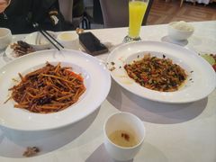 -香山湖家家宴(中山陵店)