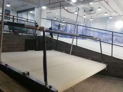 场馆-SNOWGATE滑雪·华雪梦(老西门店)