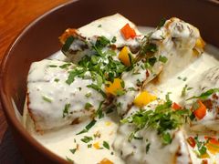 奇克美露里-格鲁·秀色Georgia’s Feast