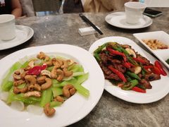 -亢龙太子酒轩·花园店
