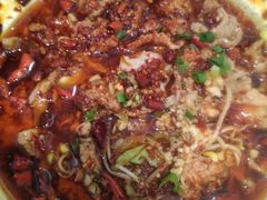 -吴记酱骨炖菜馆(西大直街店)