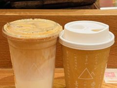 -去茶山(重庆万象城店)
