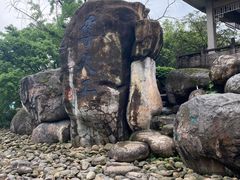 -无锡梅园公园
