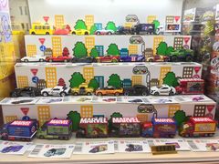 -TOYSRUS玩具反斗城(苏州中心店)
