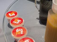 -全聚德(长白店)