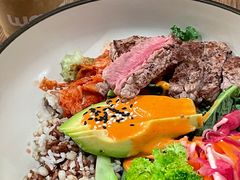-Wagas(静安嘉里中心店)