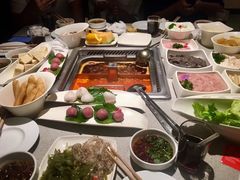 -海底捞火锅(天一广场亚细亚店)
