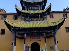 -九华山风景区