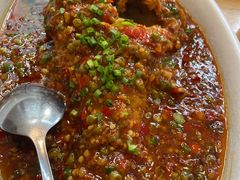 豆瓣鱼-永乐饭店
