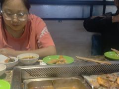 -新艺自助美食城(中山路店)