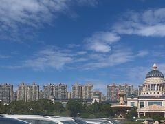 -启东恒大海上威尼斯酒店