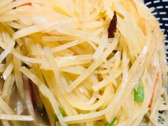 -阿罗新疆菜(人民广场店)
