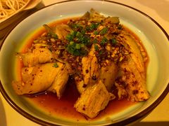 -龙门阵茶屋川菜馆(武康路店)