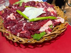 -潮汕·草根牛肉档(上海荟聚城市集市店)