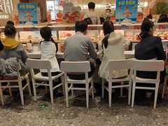 -争鲜回转寿司(西红门荟聚PLUS店)