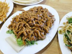-姥家春饼店(漳州二路店)