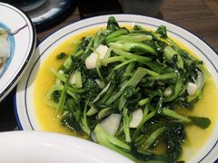 -锡和无锡菜(景丽苑店)