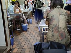 -芳婆糕团店(王府大街店)