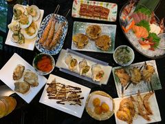 -真剑日本料理·铁板烧(贵州路店)
