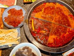 -陈眼镜火锅(总店)