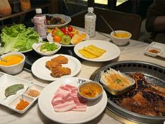 -火炉火自助餐(西直门凯德MALL店)