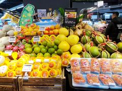 -Olé精品超市(北京合生汇店)