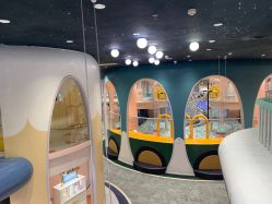 -奈尔宝·儿童乐园·亲子餐厅(鄞州万达店)