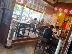-烧鸟横丁(联发文创口岸店)