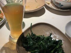 -龟兹KUCINA·新疆菜(前滩L+PLAZA店)