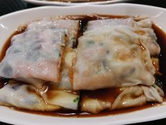 罗汉素肠-卓粤拉肠(红庙店)