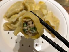 -金谷园饺子·烧烤·家宴(人大总店)