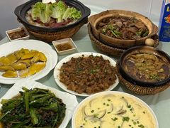 -广记海鲜(杨汊湖一店)