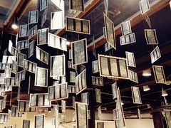 -猫的天空之城概念书店(杭州南宋御街店)