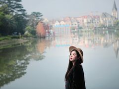 -美的鹭湖森林度假区