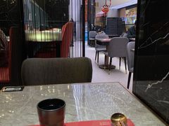大堂-馔豚·台北菜专门店(深圳湾万象城店)