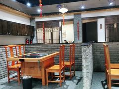 -汇通杨家·烤肉(汇通店)