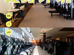 -普拉达游泳健身(水湾1979店)