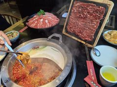 -井格重庆火锅(西直门凯德Mall店)