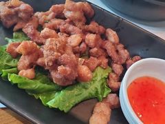 -金牌外婆家(苏州中心店)