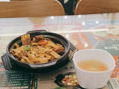 -添利·香港茶餐厅·下午茶(雪象店)