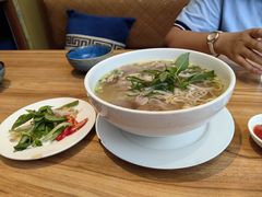 -越美小馆·越南料理(曲江店)