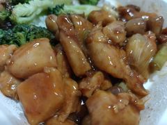 -和合谷(新辰里亚运村店)