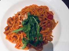 意面-必胜客(浦上万达店)