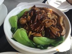 -金色阳光温泉度假酒店宝景风味厅