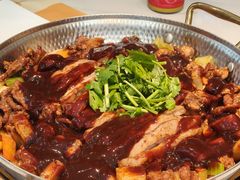 -黄记煌三汁焖锅(崇文门店)