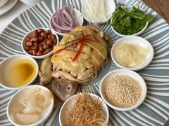 -顺味凤城·顺德菜专门店(九六广场店)