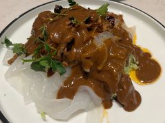 -北李妈妈菜·海肠捞饭(高新万达店)