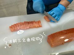 -麦德龙(浦东店)