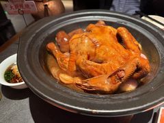 -小厨娘金榜题名(夫子庙秦淮河店)