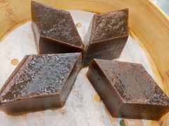 红枣糕-喜宴又一村·粤菜·茶点·海鲜(壹方天地店)